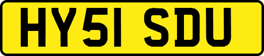 HY51SDU