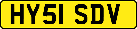 HY51SDV