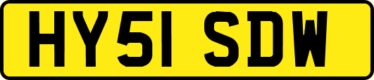 HY51SDW