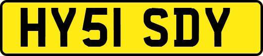 HY51SDY
