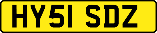 HY51SDZ