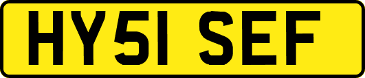 HY51SEF