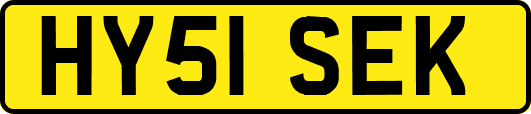 HY51SEK