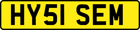 HY51SEM