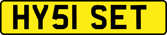 HY51SET