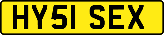 HY51SEX