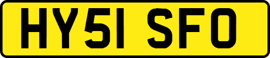 HY51SFO