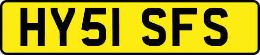 HY51SFS