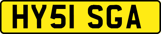 HY51SGA