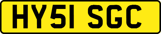 HY51SGC