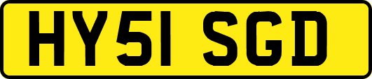 HY51SGD