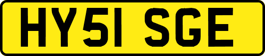 HY51SGE