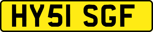 HY51SGF