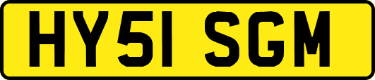 HY51SGM