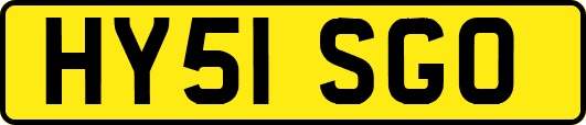 HY51SGO