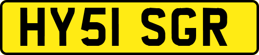 HY51SGR