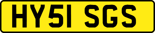 HY51SGS