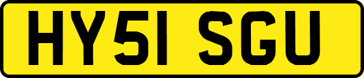 HY51SGU