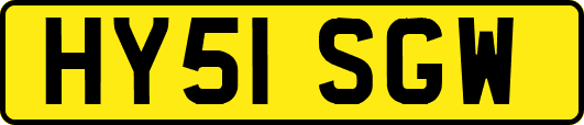 HY51SGW