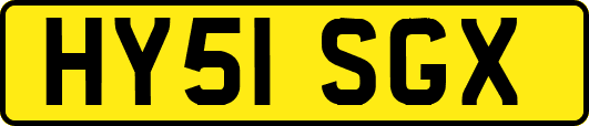 HY51SGX