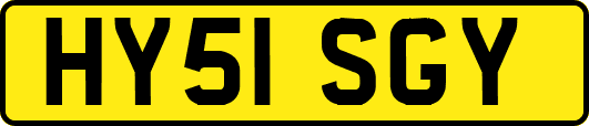 HY51SGY