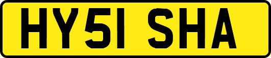 HY51SHA