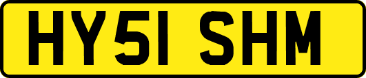 HY51SHM