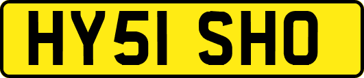 HY51SHO