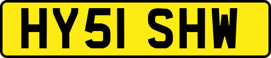 HY51SHW