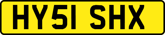 HY51SHX
