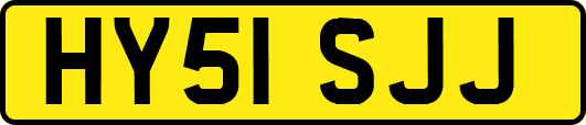 HY51SJJ