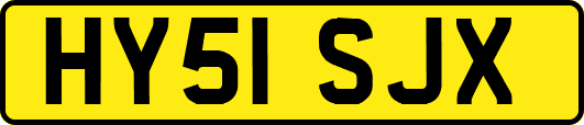 HY51SJX