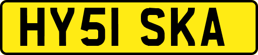 HY51SKA