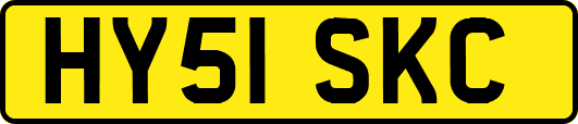 HY51SKC