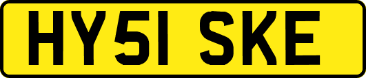 HY51SKE