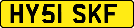 HY51SKF