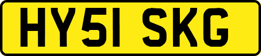 HY51SKG