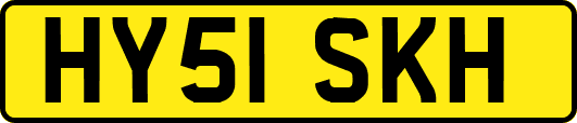 HY51SKH