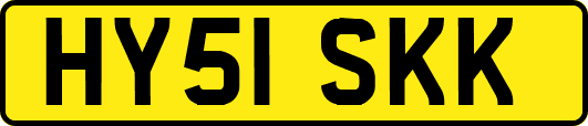 HY51SKK
