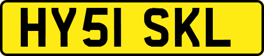 HY51SKL