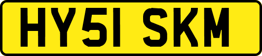 HY51SKM