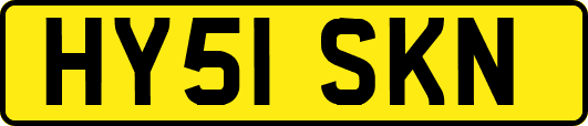 HY51SKN