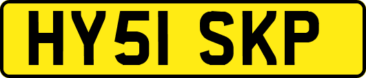 HY51SKP