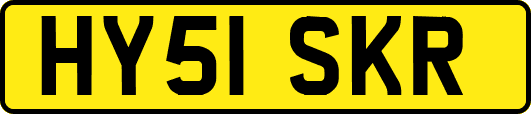 HY51SKR