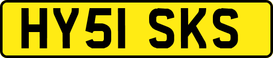 HY51SKS