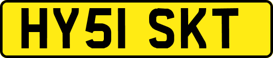 HY51SKT