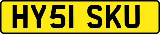 HY51SKU