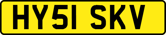 HY51SKV