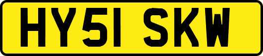 HY51SKW