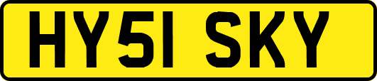 HY51SKY